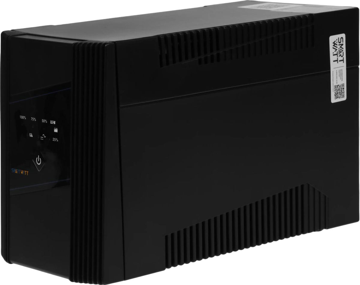 ИБП SMARTWATT Uni,  1000ВA [3703020390001]